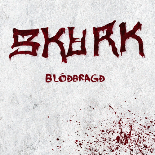 Skurk (ISL) : Blóðbragð